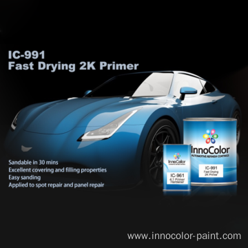 Automotive Refinish Paint Car Paint Auto Paint